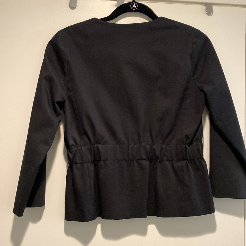 Theory Jacket - Picture 2 of 7